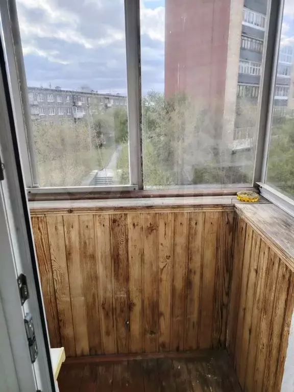 1-к. квартира, 31,4 м, 5/5 эт. - Фото 1