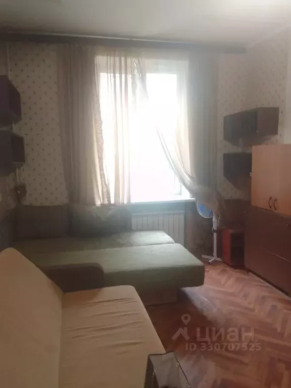 Комната Москва Наставнический пер., 8к1 (30.0 м) - Фото 1