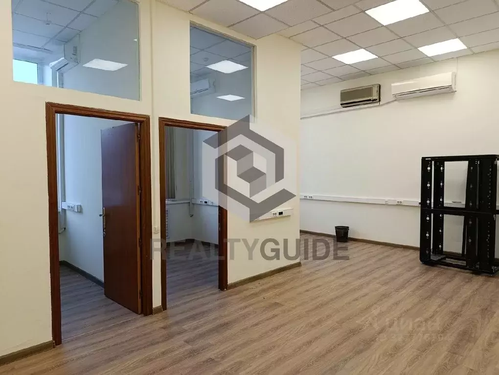Офис в Москва Малая Андроньевская ул., 20/8С2 (55 м) - Фото 1