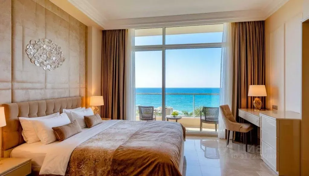 Квартира, 2 комнаты, 80 м - Фото 1