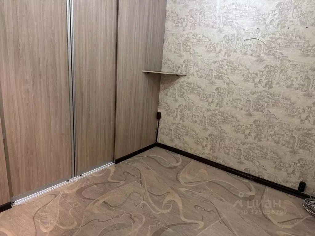 1-к кв. Забайкальский край, Чита ул. Строителей, 94 (34.0 м) - Фото 2