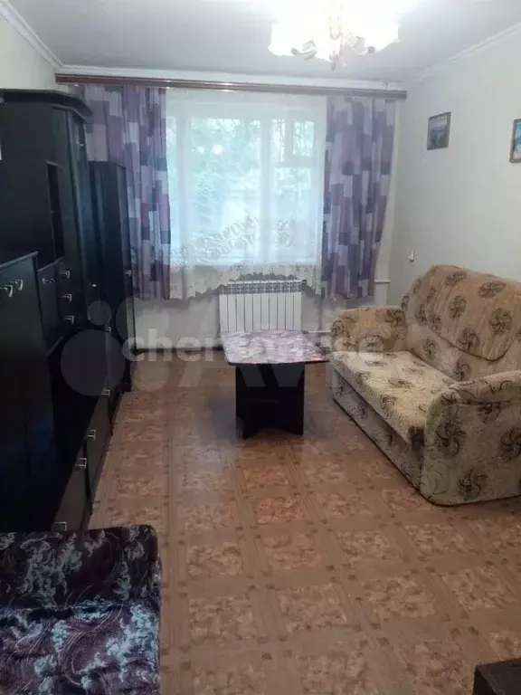 1-к. квартира, 30,1 м, 1/5 эт. - Фото 1
