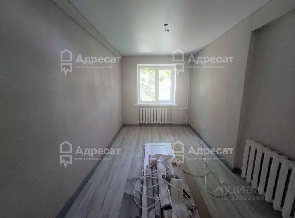 2-к кв. Волгоградская область, Волгоград ул. Чебышева, 48 (44.6 м) - Фото 1