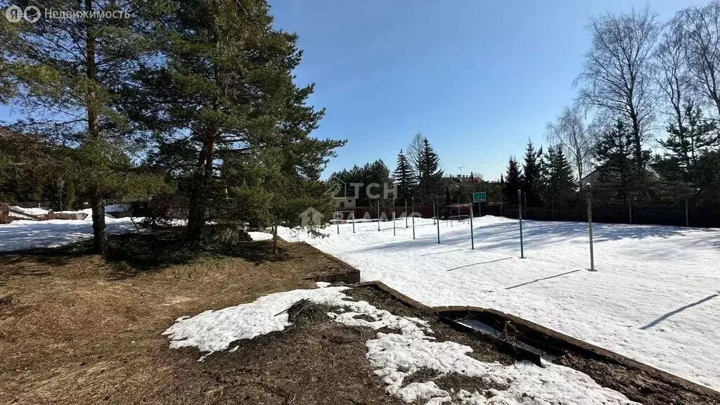Участок в деревня Пашуково, Сиреневая улица (15 м) - Фото 1