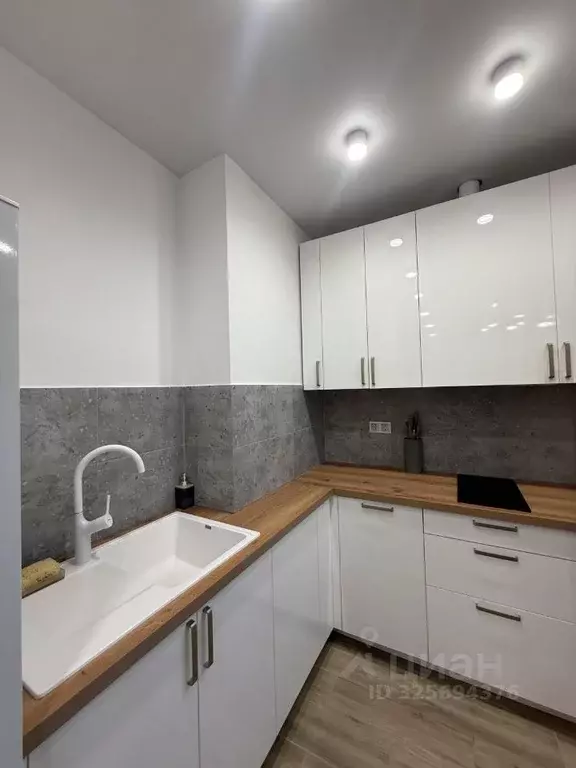 1-к кв. Москва ул. Красная Сосна, 3А (53.0 м) - Фото 2