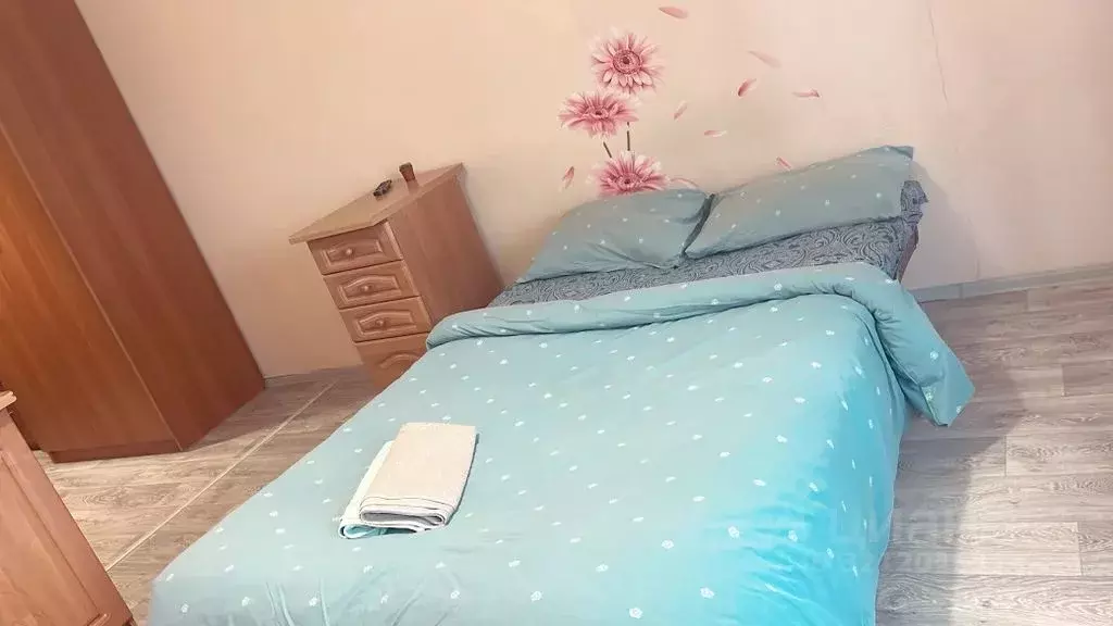 Студия Башкортостан, Уфа ул. Максима Горького, 46 (25.0 м) - Фото 1