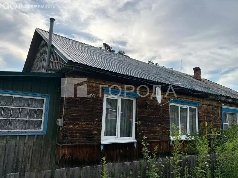 Дом в станция Озёрки, Новая улица, 1 (27 м) - Фото 1