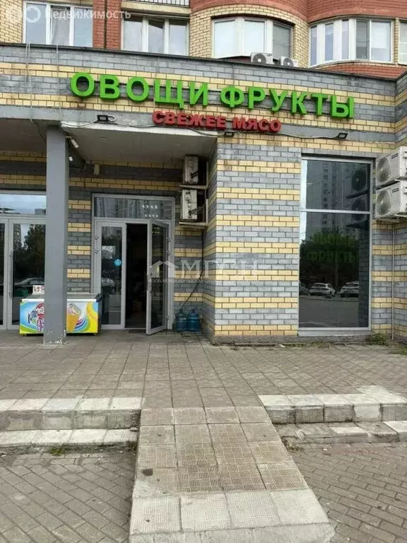 Помещение свободного назначения (128 м) - Фото 2