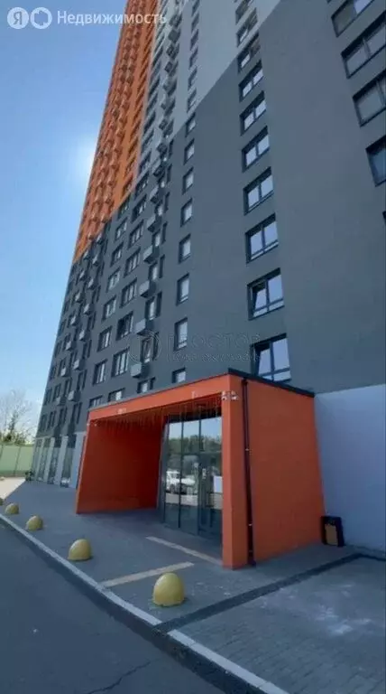 1-комнатная квартира: Одинцово, Можайское шоссе, 55 (42.3 м) - Фото 1