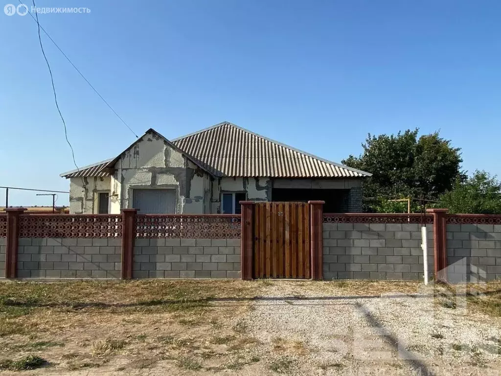 Дом в Славянское, улица Королёва, 30 (131.2 м) - Фото 2