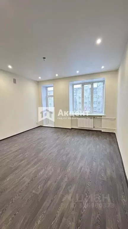 3-к кв. Ивановская область, Иваново ул. Калинина, 19 (70.8 м) - Фото 0