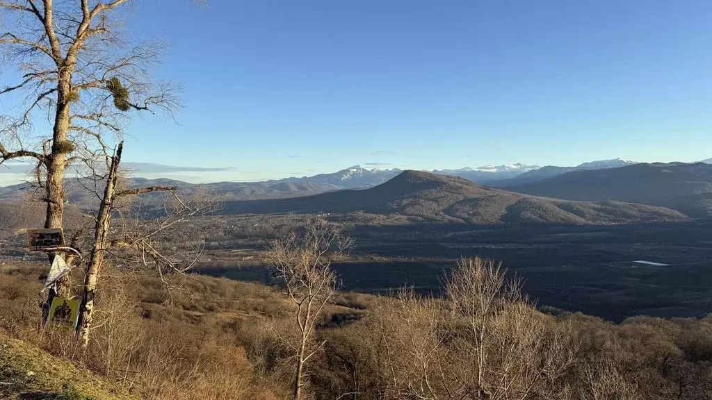 Участок в Адыгея, Майкопский район, Даховская ст-ца  (8.0 сот.) - Фото 1