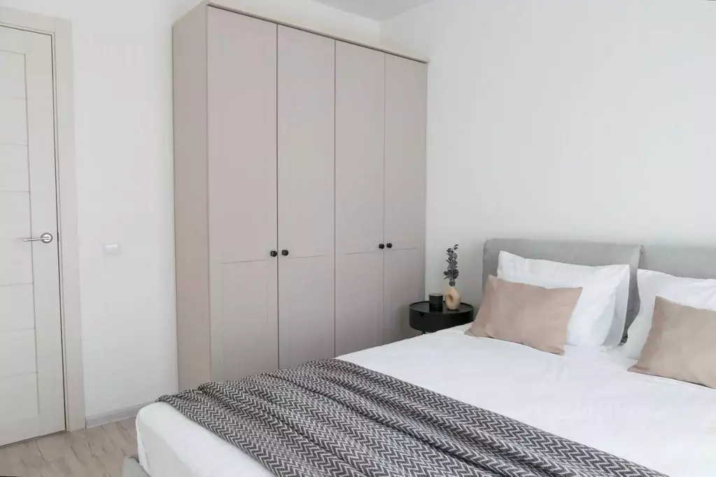 2-к кв. Москва ул. Вертолетчиков, 21к5 (57.0 м) - Фото 0