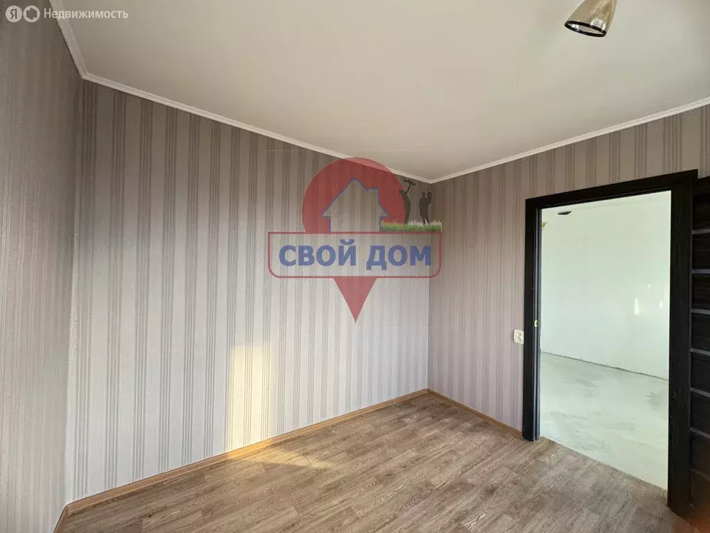 3-комнатная квартира: Орск, посёлок ОЗТП, улица Шалина, 5А (47.5 м) - Фото 2