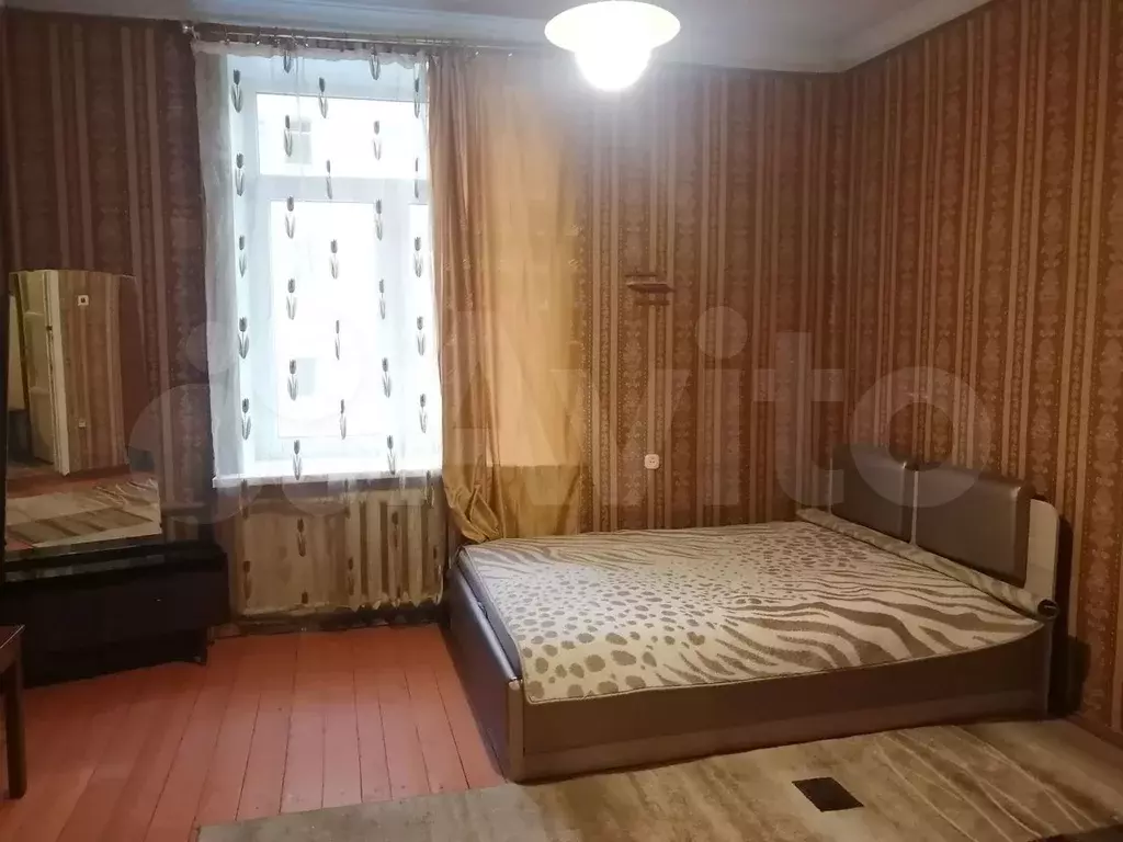 1-к. квартира, 40 м, 3/6 эт. - Фото 0