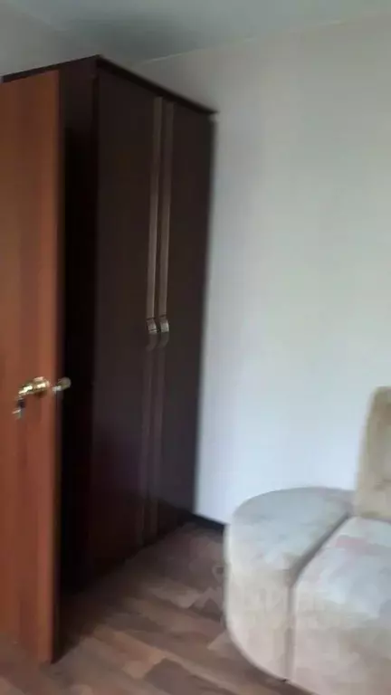 Комната Хабаровский край, Хабаровск Южный мкр, ул. Панфиловцев, 43 ... - Фото 2