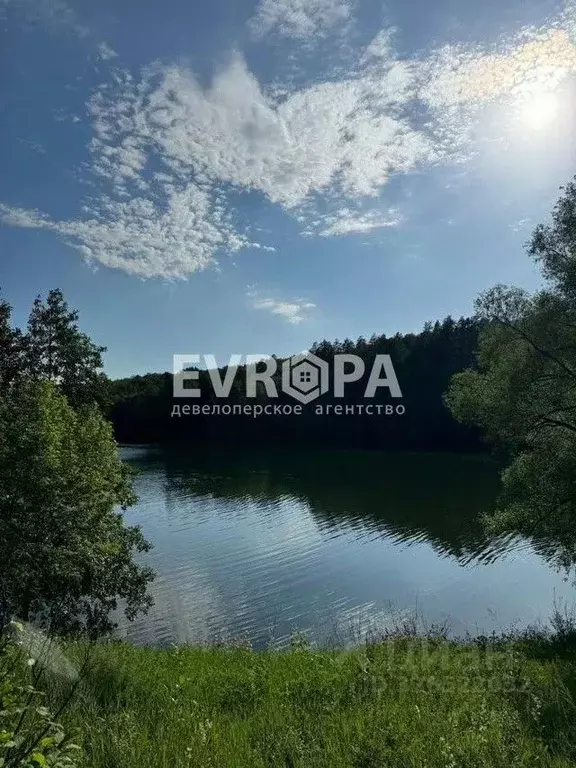 Участок в Ульяновская область, Ульяновск пл. Соборная (200.0 сот.) - Фото 1