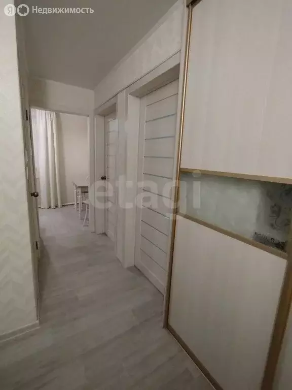 2-комнатная квартира: Богандинский, Рабочая улица, 13 (42.2 м) - Фото 2