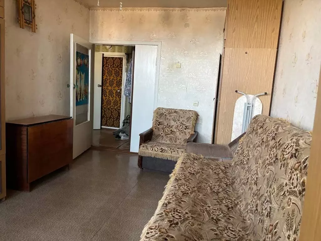 1-к кв. Пензенская область, Пенза ул. Ленина, 11 (35.0 м) - Фото 2