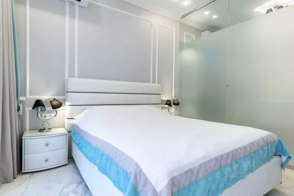 1-к кв. Краснодарский край, Сочи Курортный просп., 59 (59.0 м) - Фото 2