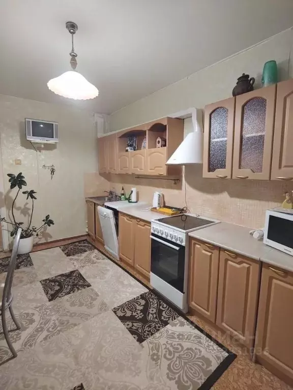 2-к кв. Московская область, Королев ул. Мичурина, 27/1 (57.1 м) - Фото 1