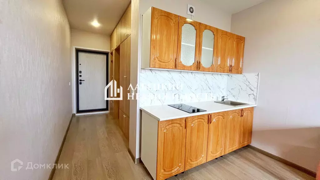 Продаётся квартира-студия, 23.94 м - Фото 1