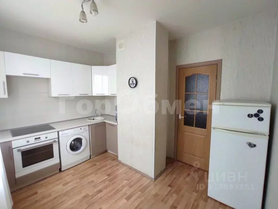1-к кв. Москва Коктебельская ул., 4К2 (37.8 м) - Фото 0