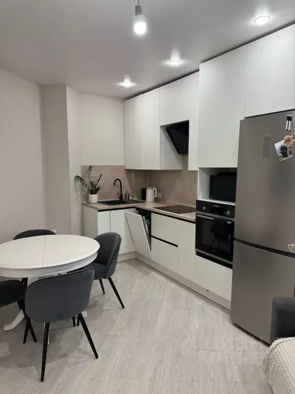3-к кв. Коми, Сыктывкар ул. Оплеснина, 7 (52.5 м) - Фото 1