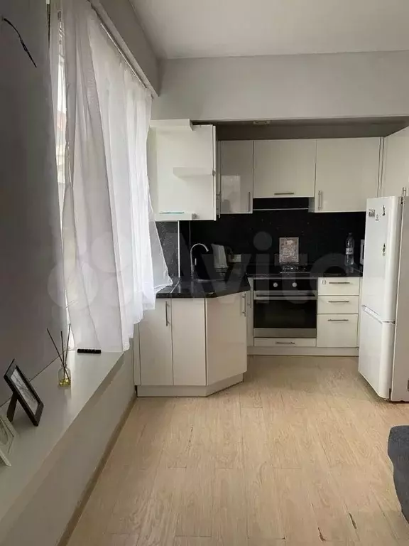 2-к. квартира, 43 м, 4/7 эт. - Фото 0