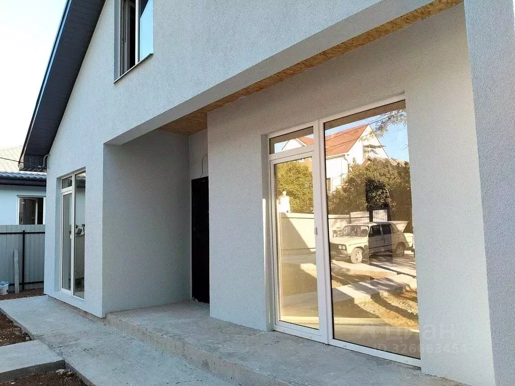 Дом в Севастополь Муссон СНТ, 76 (130 м) - Фото 1