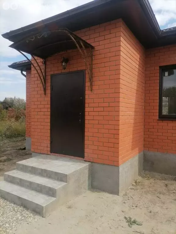 Дом в Буйнакск, улица ПМК-313 (66 м) - Фото 2