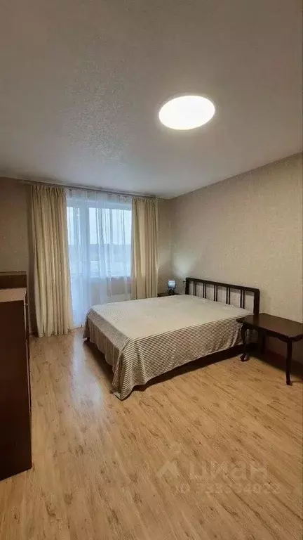 1-к кв. Москва ул. Барышиха, 30 (40.0 м) - Фото 1