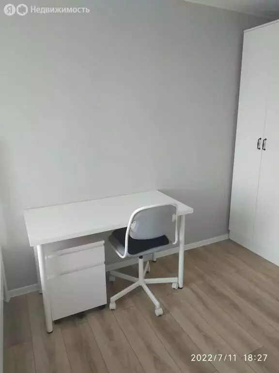 1-комнатная квартира: Москва, Ясеневая улица, 12к1 (37 м) - Фото 1