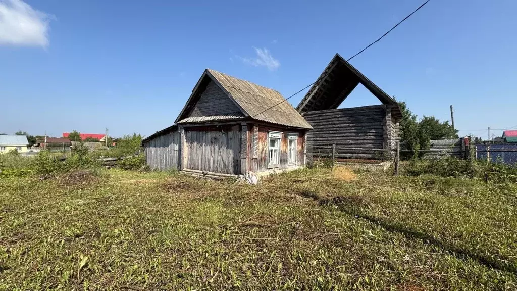 Участок в Башкортостан, Гафурийский район, с. Красноусольский ... - Фото 2