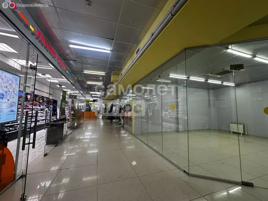 Торговая площадь (34 м) - Фото 1