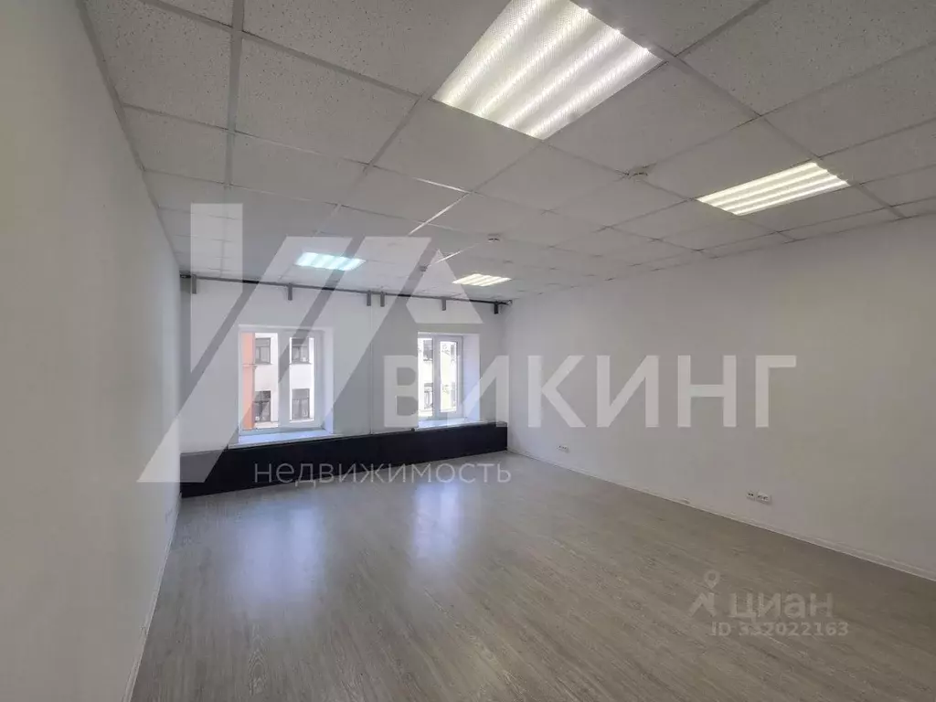 Офис в Санкт-Петербург Владимирский просп., 17к3 (25 м) - Фото 1