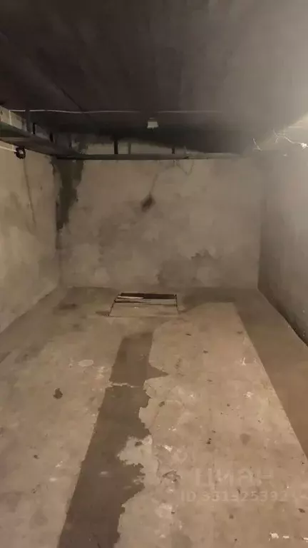 Гараж в Москва ул. Вешних Вод, 2ДС3 (16 м) - Фото 2