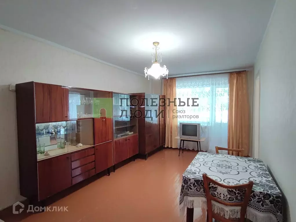 Продаётся 2-к квартира, 46 м - Фото 0