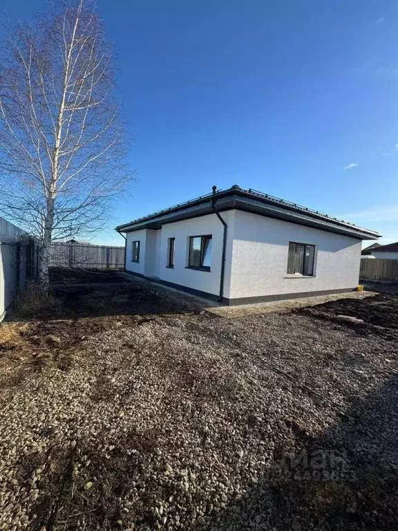 Дом в Челябинская область, Сосновский муниципальный округ, д. Ключи, ... - Фото 2