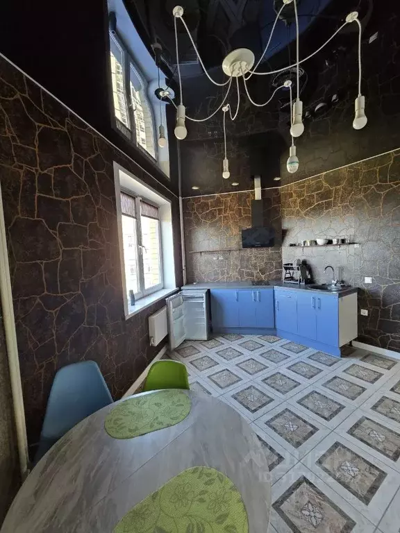 1-к кв. Тверская область, Тверь Петербургское ш., 15 (54.0 м) - Фото 1