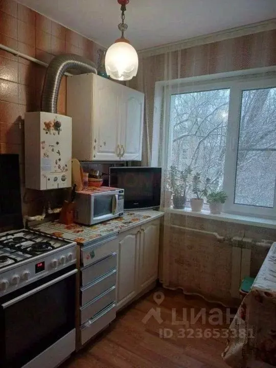 2-к кв. Ростовская область, Ростов-на-Дону просп. 40-летия Победы, ... - Фото 1