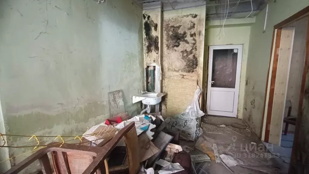 Помещение свободного назначения в Челябинская область, Златоуст ул. ... - Фото 0