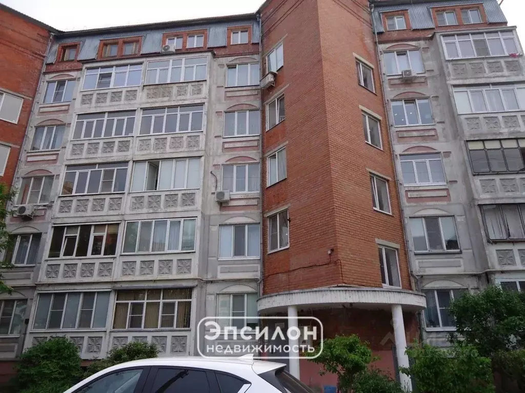 4-к кв. Курская область, Курск ул. Карла Маркса, 72к15 (149.0 м) - Фото 1