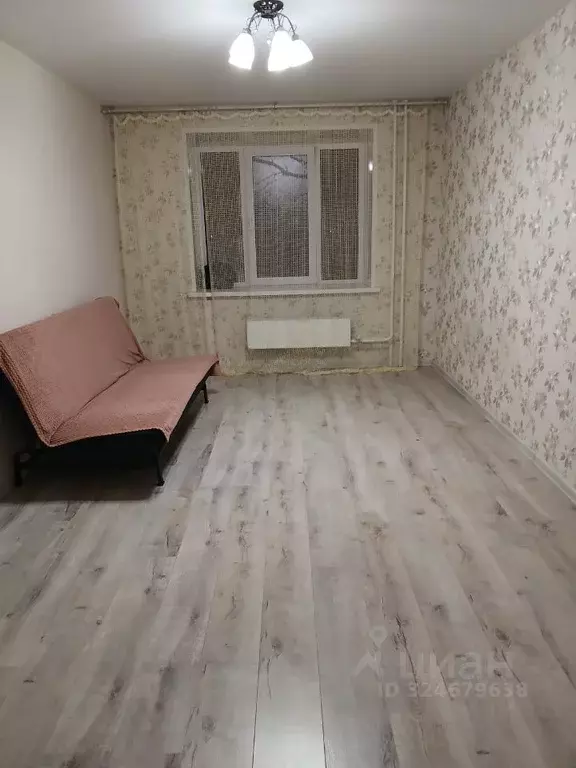 1-к кв. Новосибирская область, Бердск ул. Ключевая, 61 (37.0 м) - Фото 1