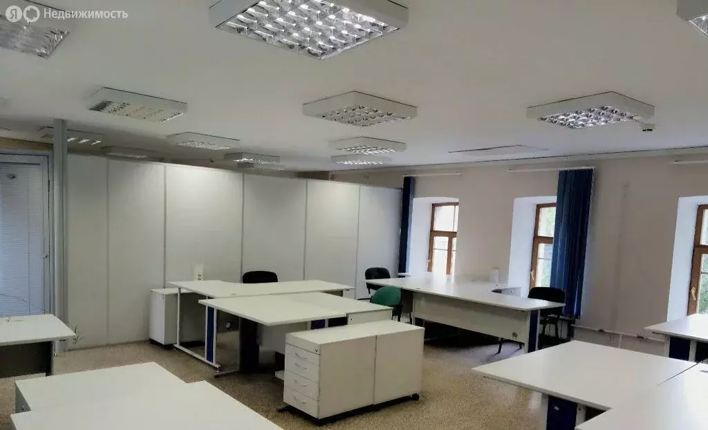 Офис (173 м) - Фото 1