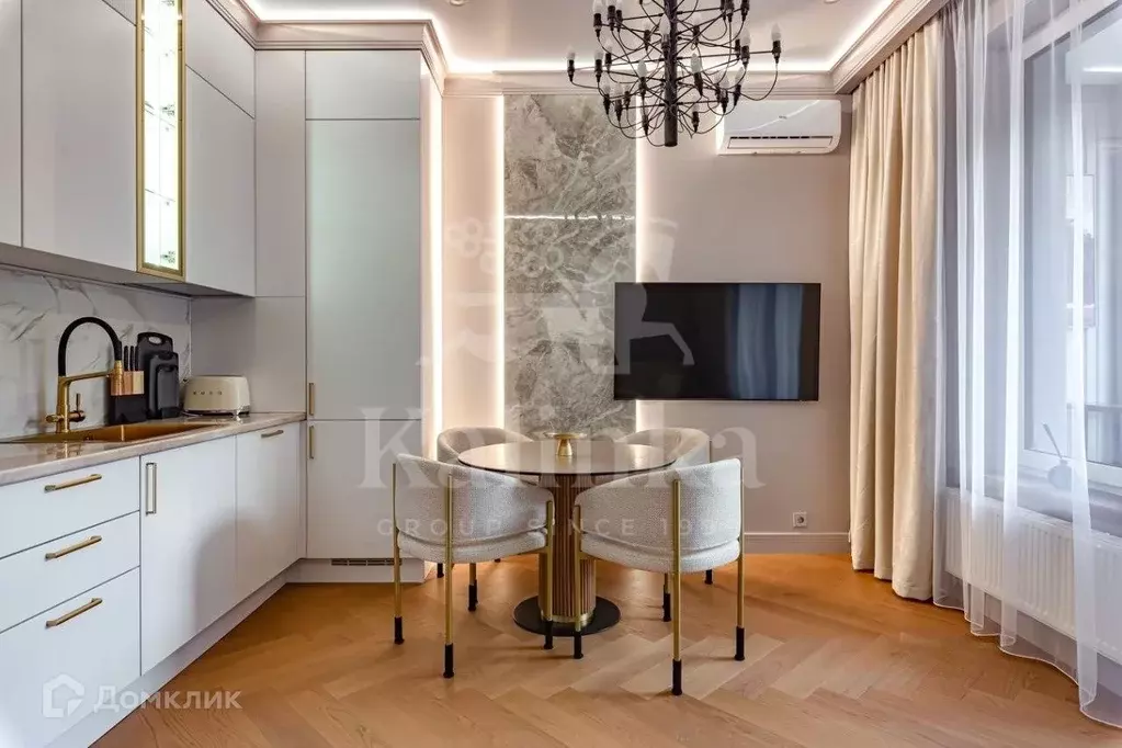 Продаётся 3-к квартира, 62 м - Фото 0