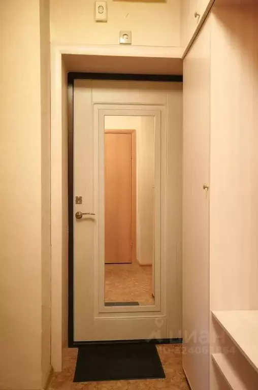 3-к кв. Самарская область, Самара Ново-Вокзальная ул., 30 (53.0 м) - Фото 1