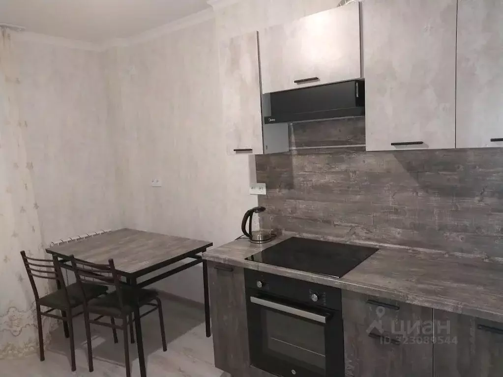 2-к кв. Ростовская область, Ростов-на-Дону Сельмаш мкр, ул. ... - Фото 1