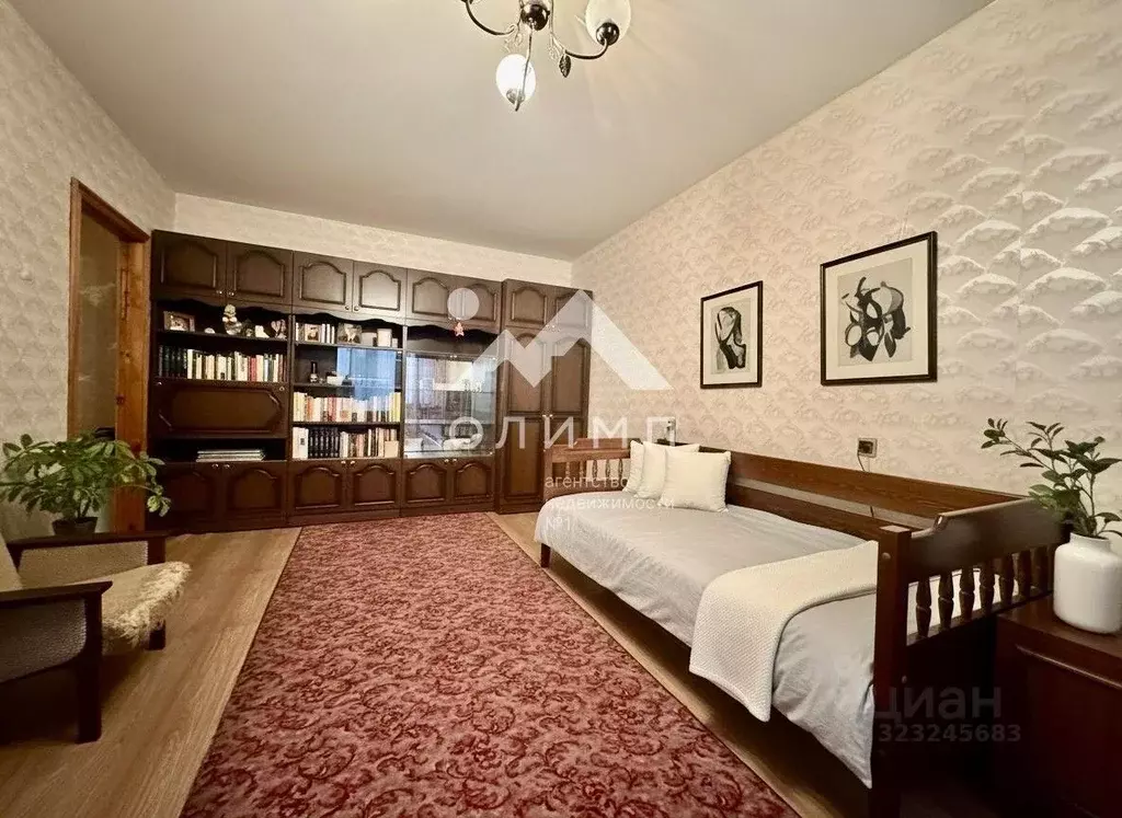 2-к кв. Ярославская область, Ярославль ул. Панина, 16 (53.3 м) - Фото 1