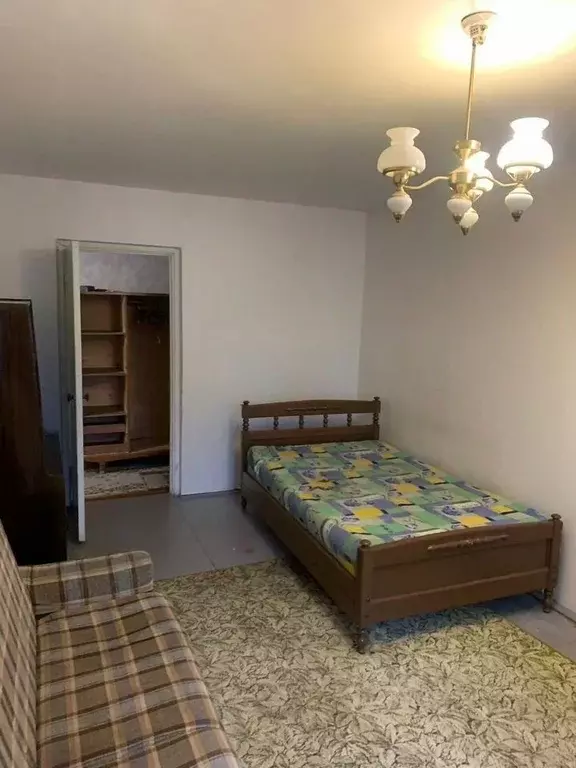 1-к кв. Башкортостан, Уфа ул. Юрия Гагарина, 13 (40.0 м) - Фото 2